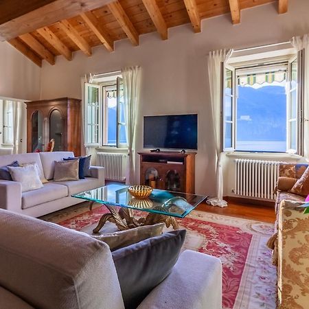 Apartament Aglaia Luxury Lake View By Wonderful Italy Abbadia Lariana Zewnętrze zdjęcie