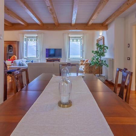 Apartament Aglaia Luxury Lake View By Wonderful Italy Abbadia Lariana Zewnętrze zdjęcie