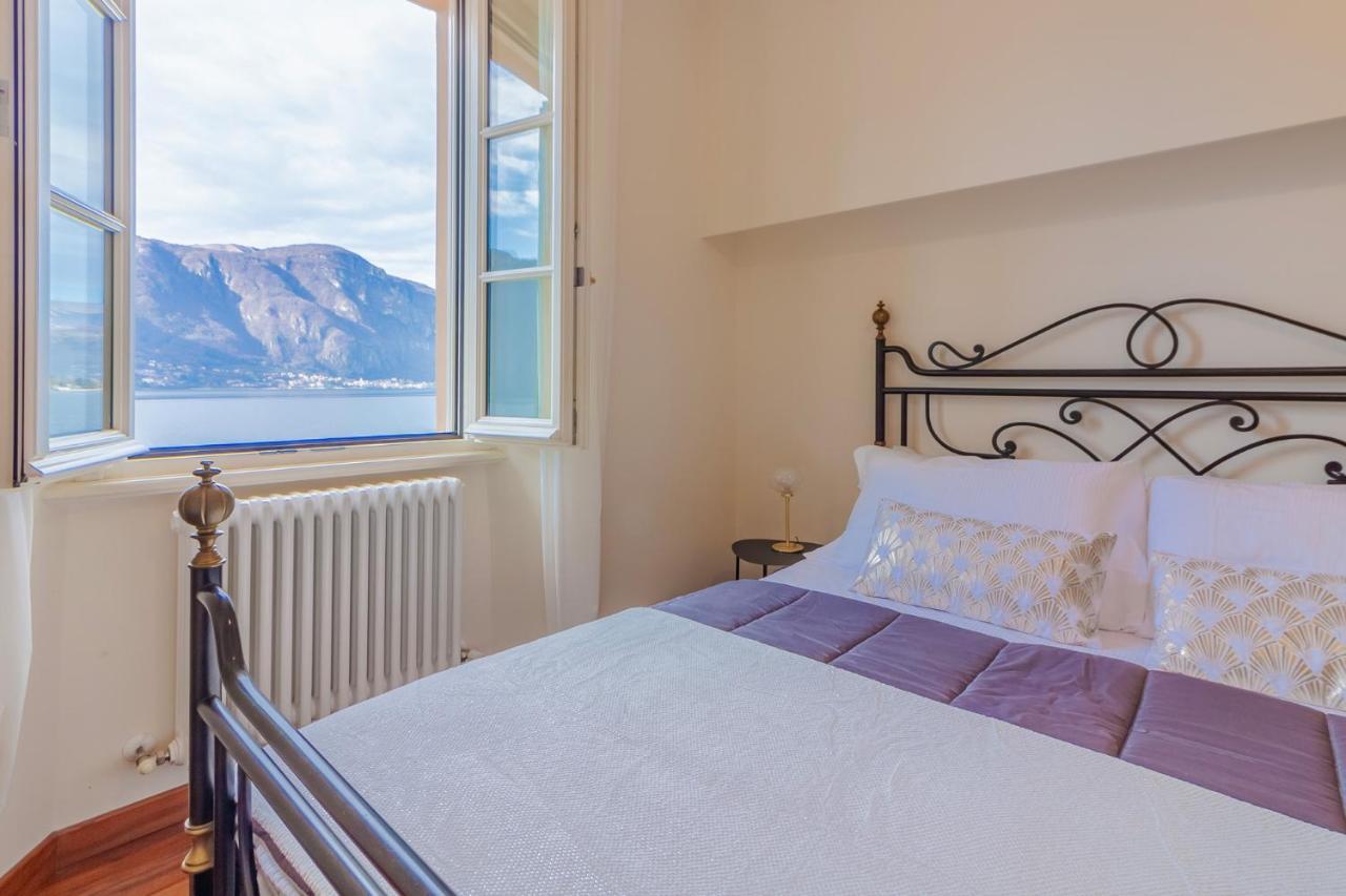 Apartament Aglaia Luxury Lake View By Wonderful Italy Abbadia Lariana Zewnętrze zdjęcie