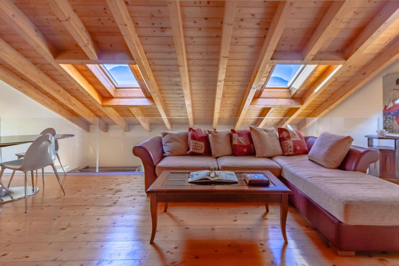 Apartament Aglaia Luxury Lake View By Wonderful Italy Abbadia Lariana Zewnętrze zdjęcie