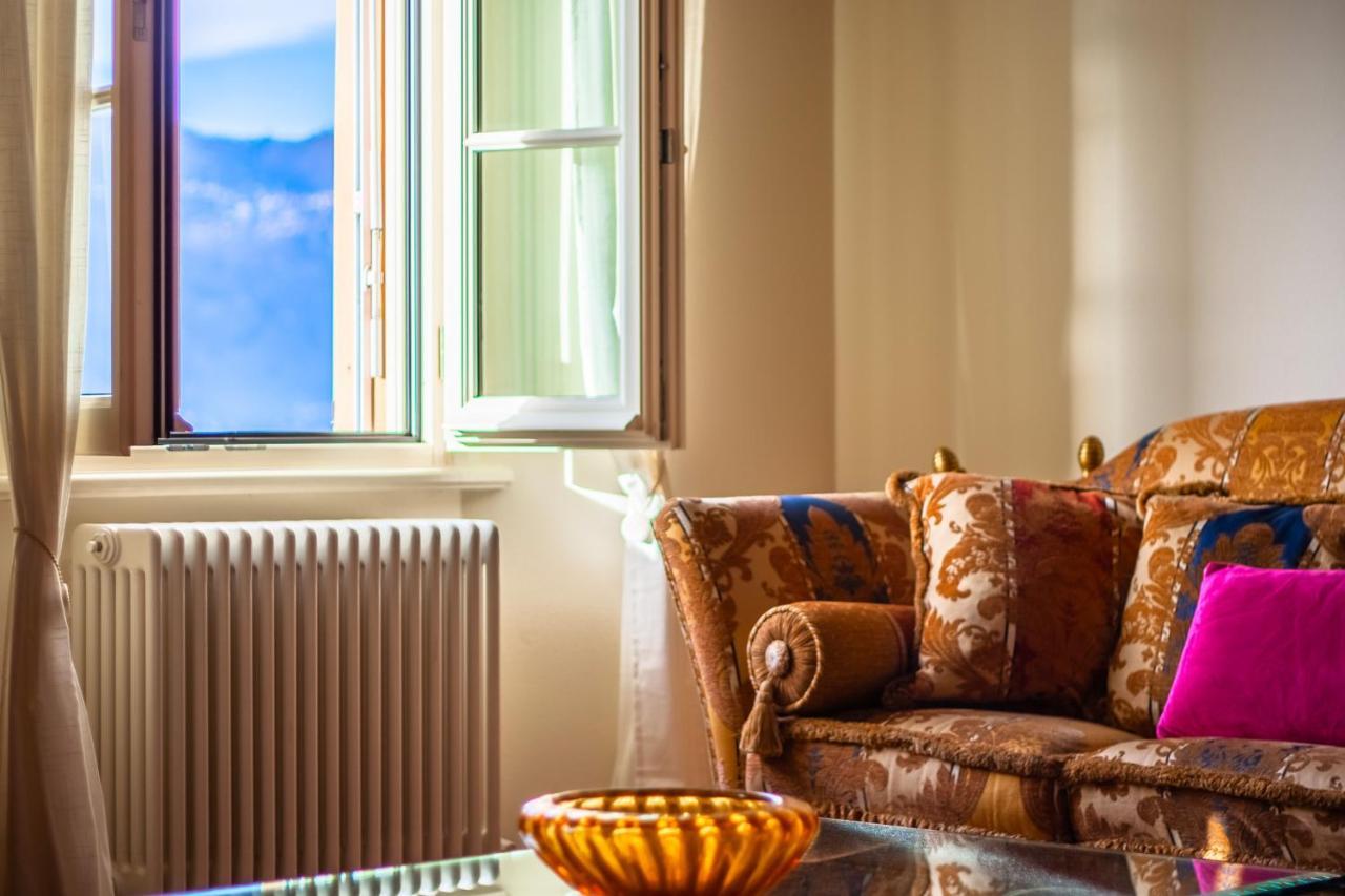 Apartament Aglaia Luxury Lake View By Wonderful Italy Abbadia Lariana Zewnętrze zdjęcie