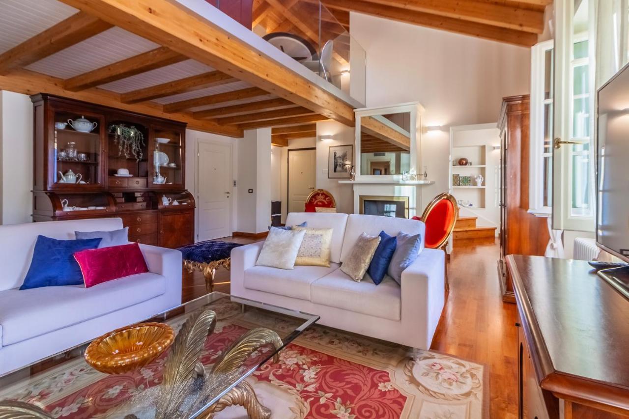 Apartament Aglaia Luxury Lake View By Wonderful Italy Abbadia Lariana Zewnętrze zdjęcie