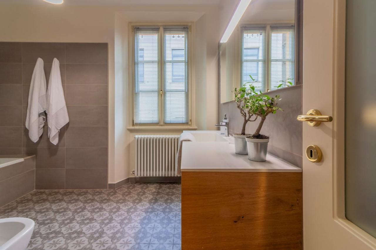 Apartament Aglaia Luxury Lake View By Wonderful Italy Abbadia Lariana Zewnętrze zdjęcie