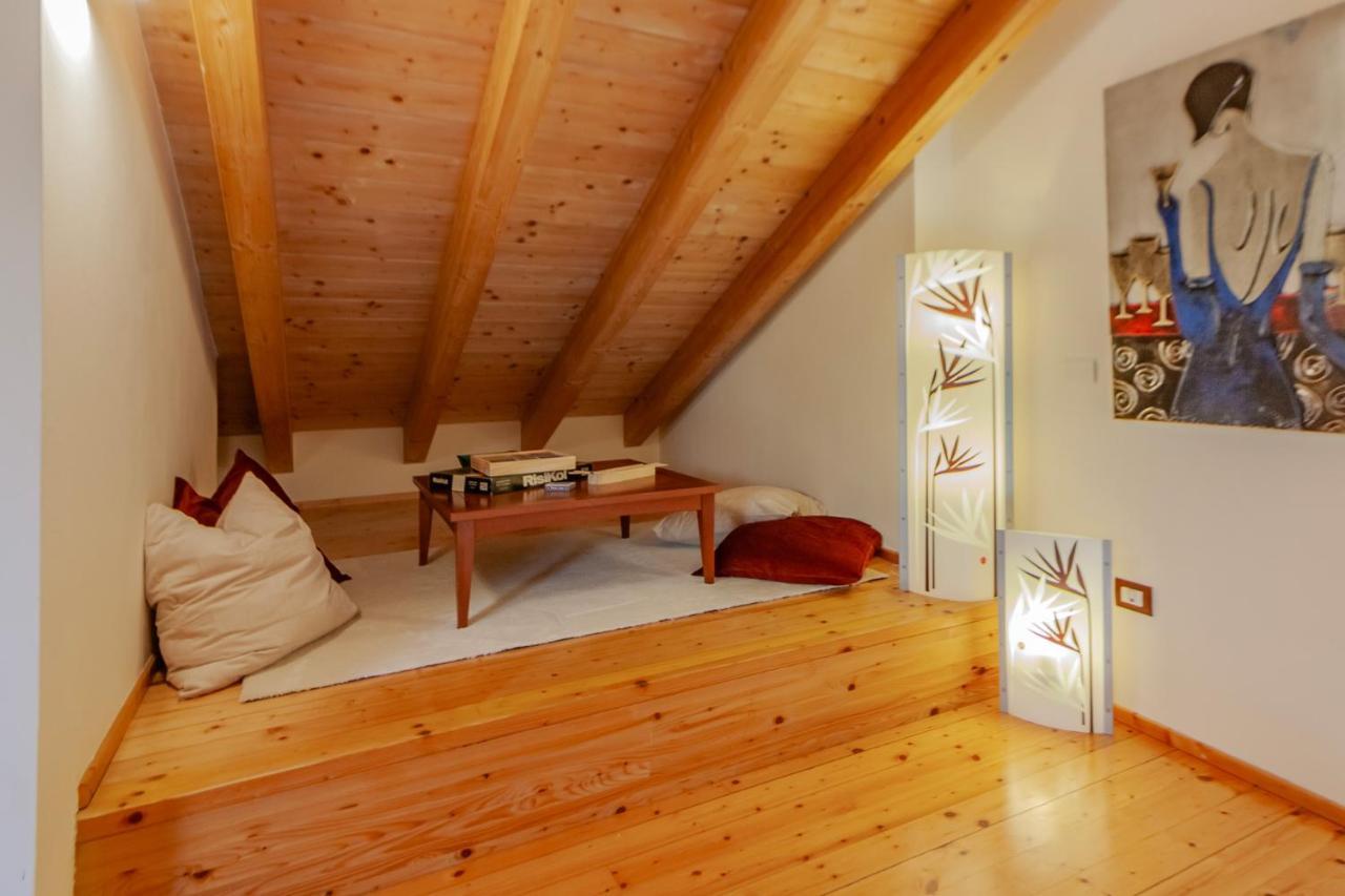 Apartament Aglaia Luxury Lake View By Wonderful Italy Abbadia Lariana Zewnętrze zdjęcie