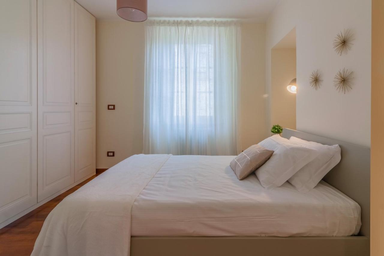 Apartament Aglaia Luxury Lake View By Wonderful Italy Abbadia Lariana Zewnętrze zdjęcie