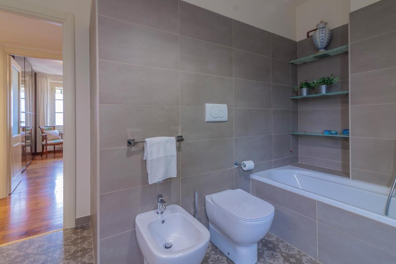 Apartament Aglaia Luxury Lake View By Wonderful Italy Abbadia Lariana Zewnętrze zdjęcie