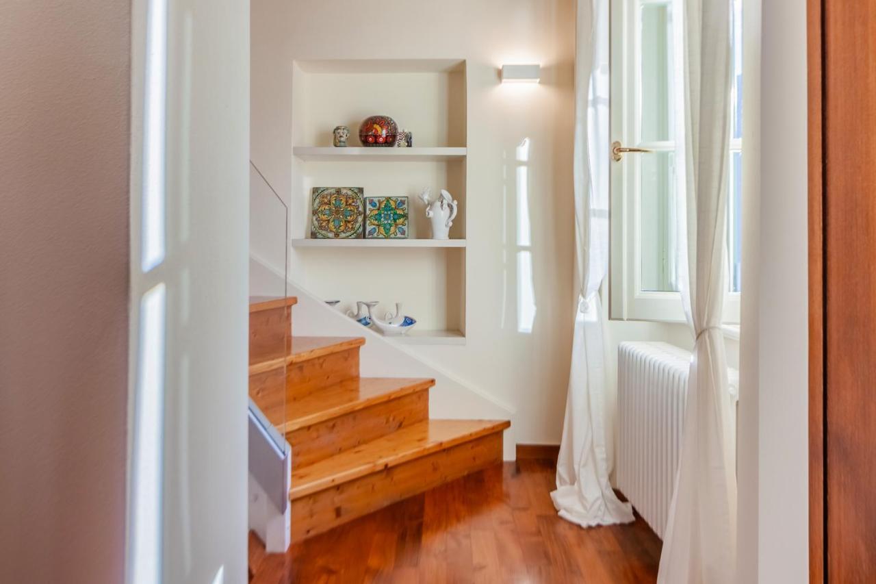 Apartament Aglaia Luxury Lake View By Wonderful Italy Abbadia Lariana Zewnętrze zdjęcie
