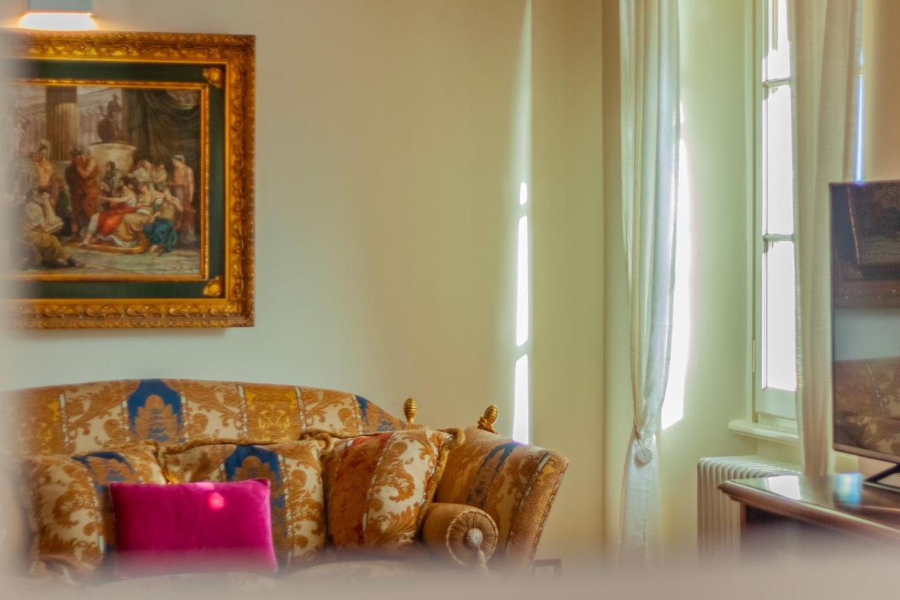 Apartament Aglaia Luxury Lake View By Wonderful Italy Abbadia Lariana Zewnętrze zdjęcie