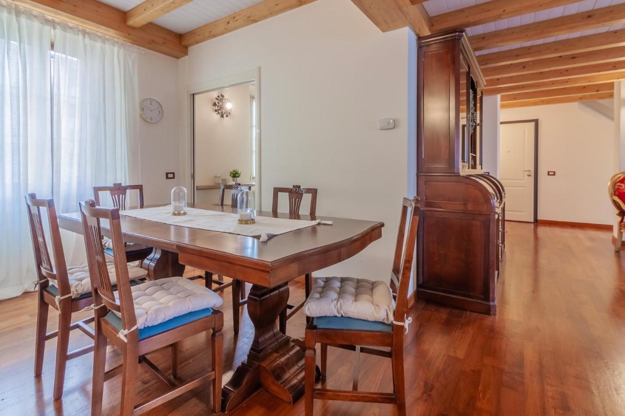 Apartament Aglaia Luxury Lake View By Wonderful Italy Abbadia Lariana Zewnętrze zdjęcie