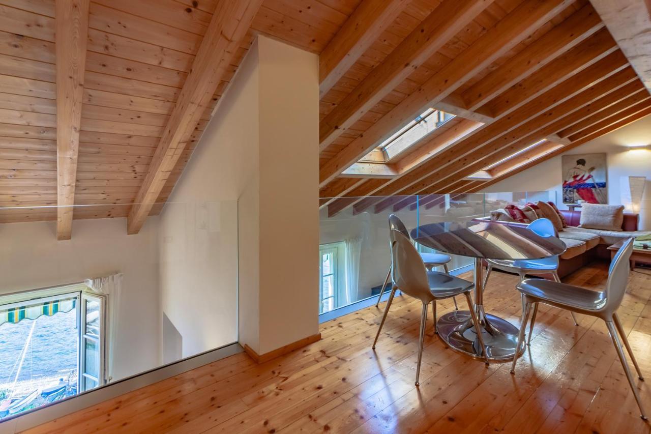 Apartament Aglaia Luxury Lake View By Wonderful Italy Abbadia Lariana Zewnętrze zdjęcie
