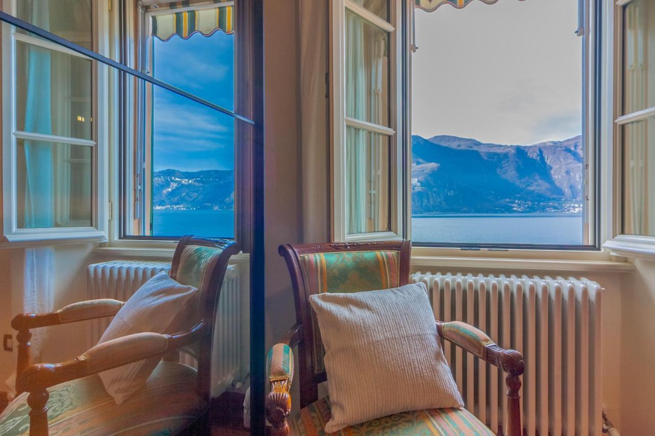 Apartament Aglaia Luxury Lake View By Wonderful Italy Abbadia Lariana Zewnętrze zdjęcie