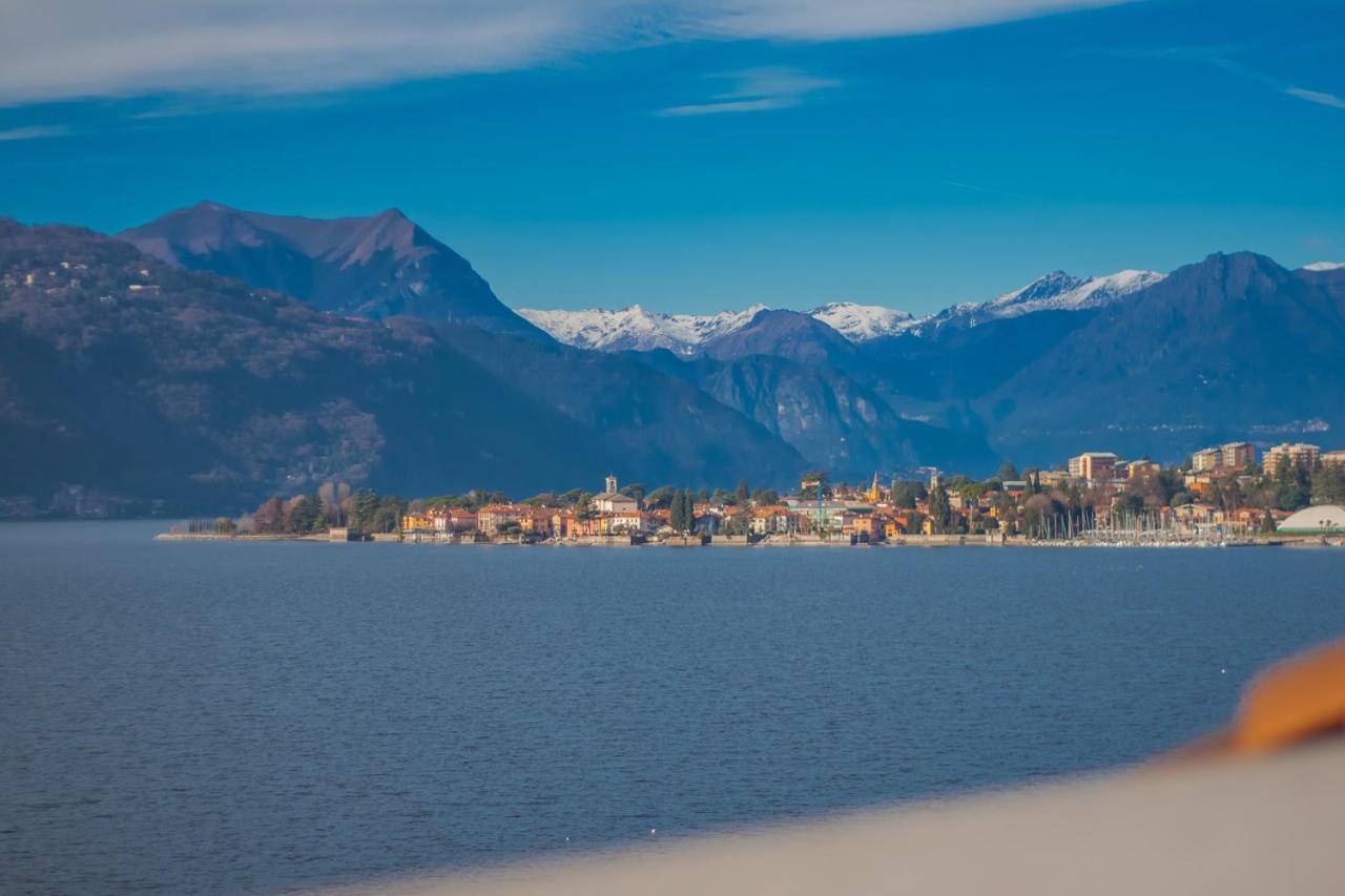 Apartament Aglaia Luxury Lake View By Wonderful Italy Abbadia Lariana Zewnętrze zdjęcie