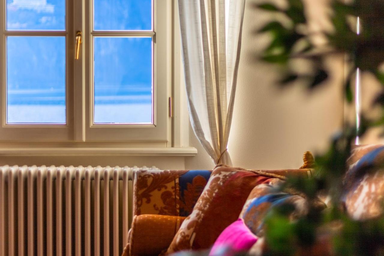 Apartament Aglaia Luxury Lake View By Wonderful Italy Abbadia Lariana Zewnętrze zdjęcie