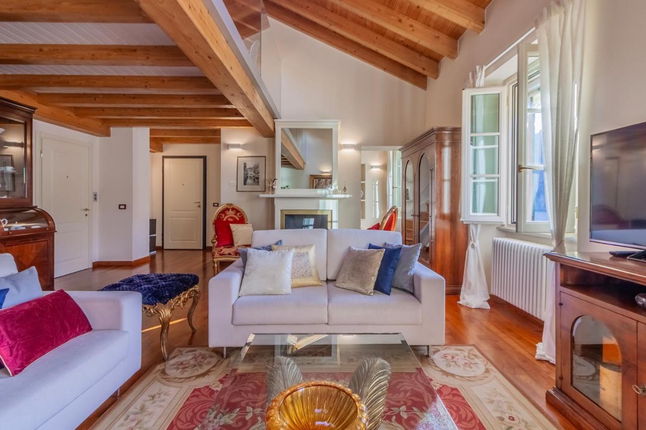 Apartament Aglaia Luxury Lake View By Wonderful Italy Abbadia Lariana Zewnętrze zdjęcie