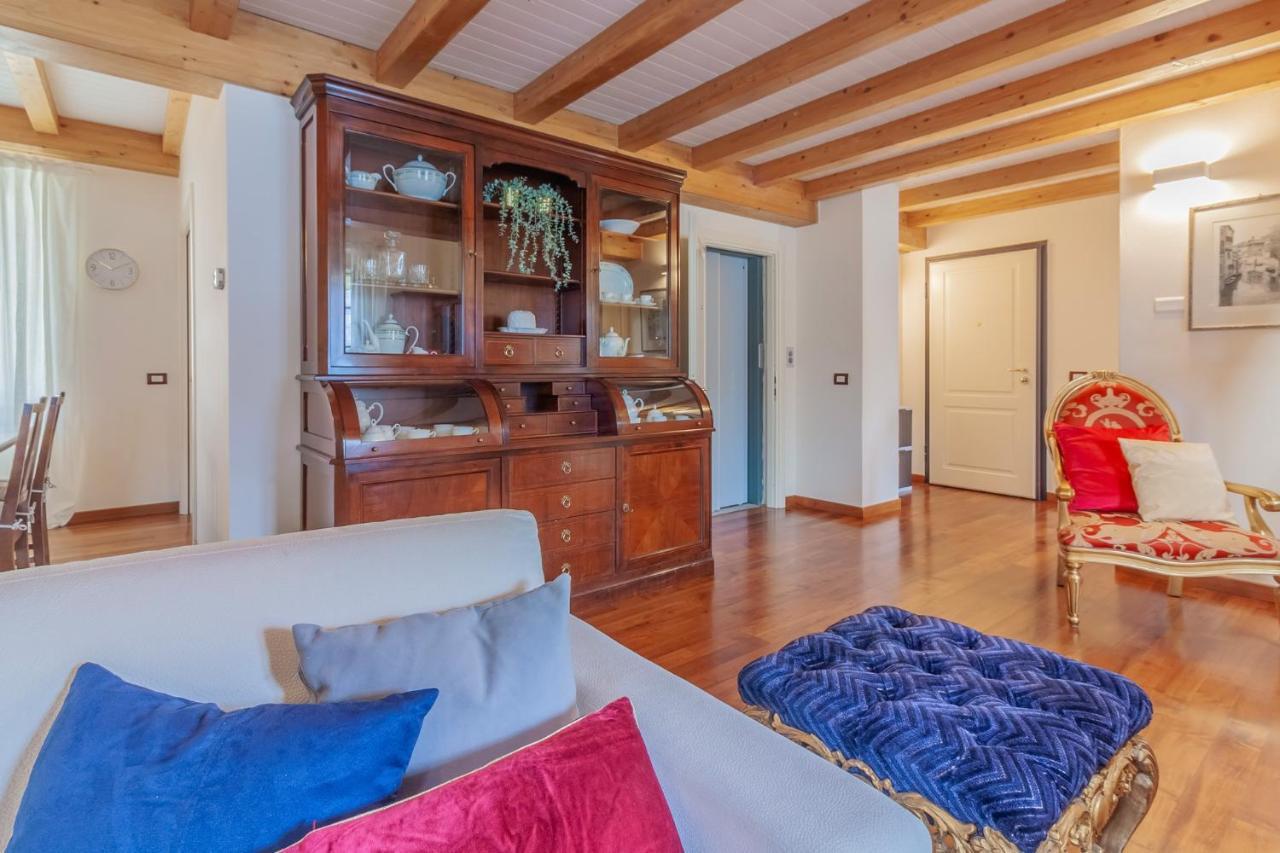 Apartament Aglaia Luxury Lake View By Wonderful Italy Abbadia Lariana Zewnętrze zdjęcie