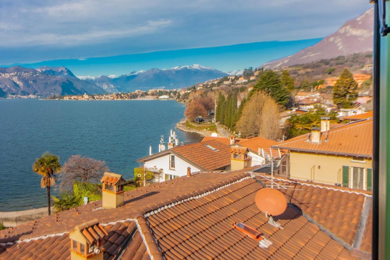 Apartament Aglaia Luxury Lake View By Wonderful Italy Abbadia Lariana Zewnętrze zdjęcie