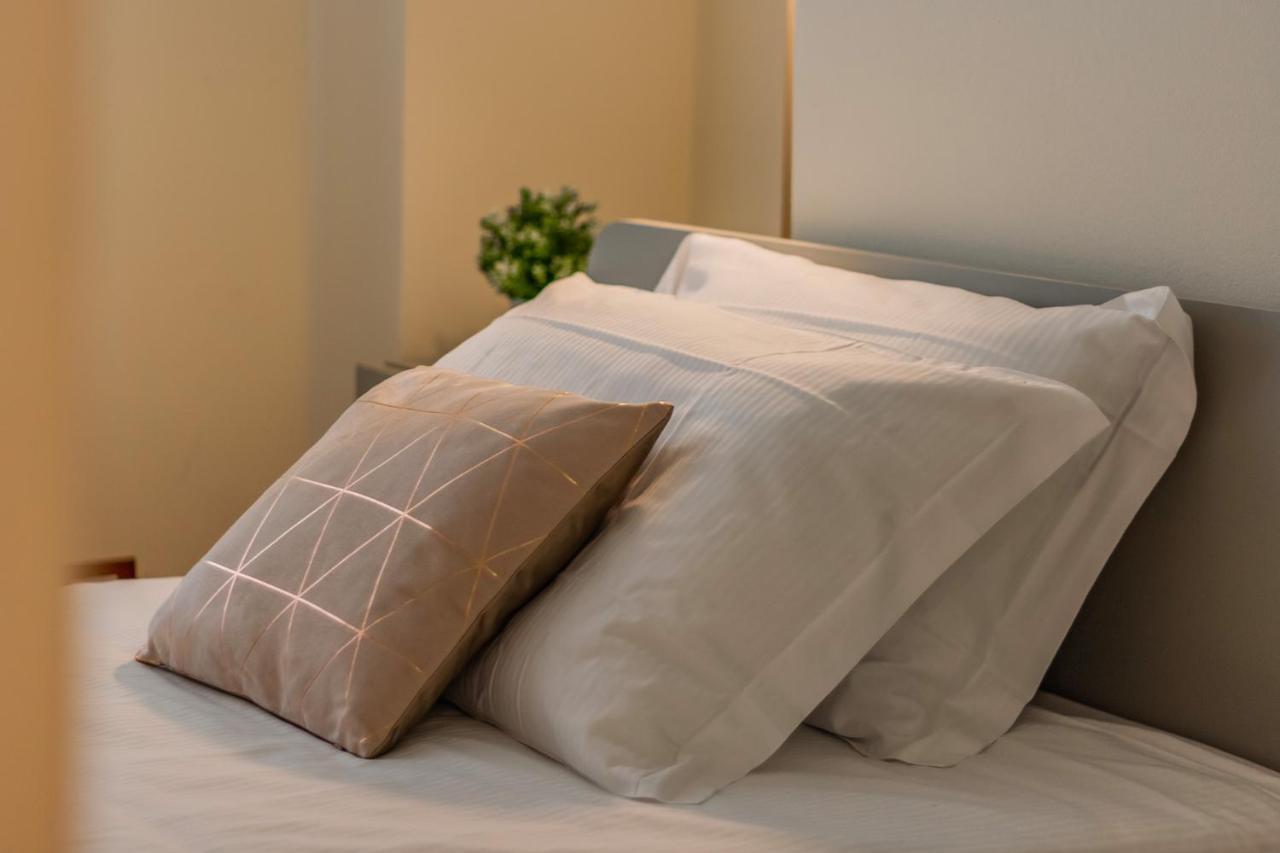 Apartament Aglaia Luxury Lake View By Wonderful Italy Abbadia Lariana Zewnętrze zdjęcie