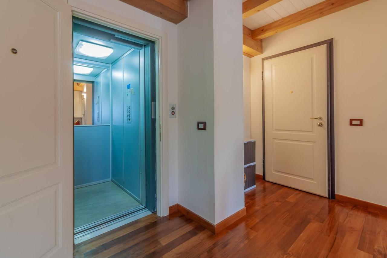 Apartament Aglaia Luxury Lake View By Wonderful Italy Abbadia Lariana Zewnętrze zdjęcie